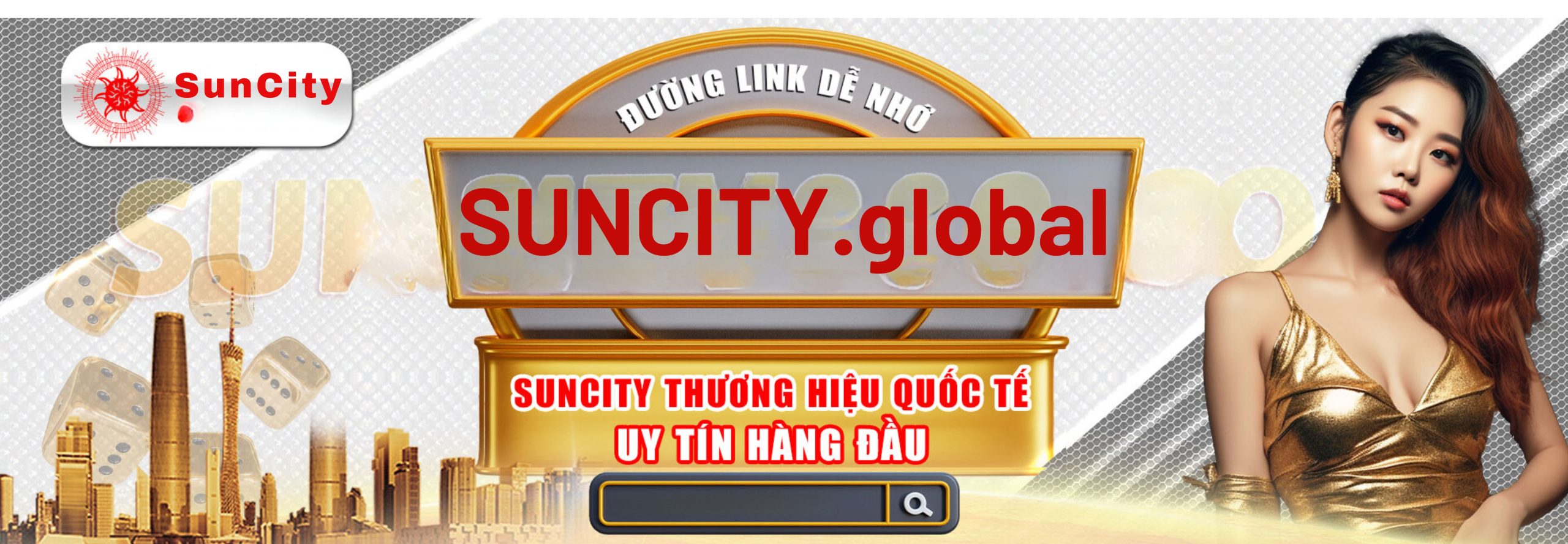 SunCity888