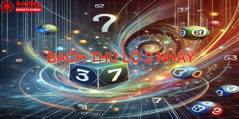 Bạch thủ lô 2 nháy là gì