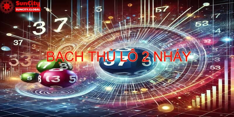 Kinh nghiệm bạch thủ lô 2 nháy