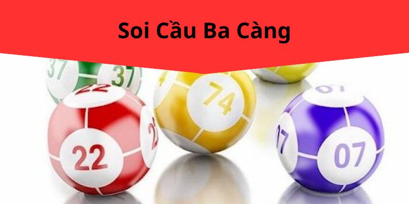 Soi Cầu Ba Càng – Bí Quyết Giành Chiến Thắng Khi Chơi Lô Đề tại SUNCITY