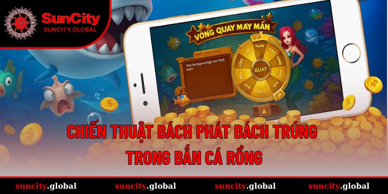 Cẩm nang chơi bắn cá Rồng đổi thưởng