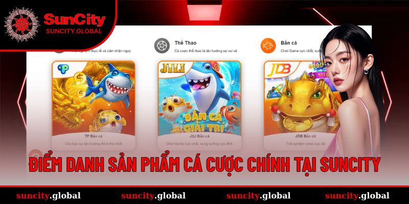 Kho game mở ra trải nghiệm săn thưởng phong phú